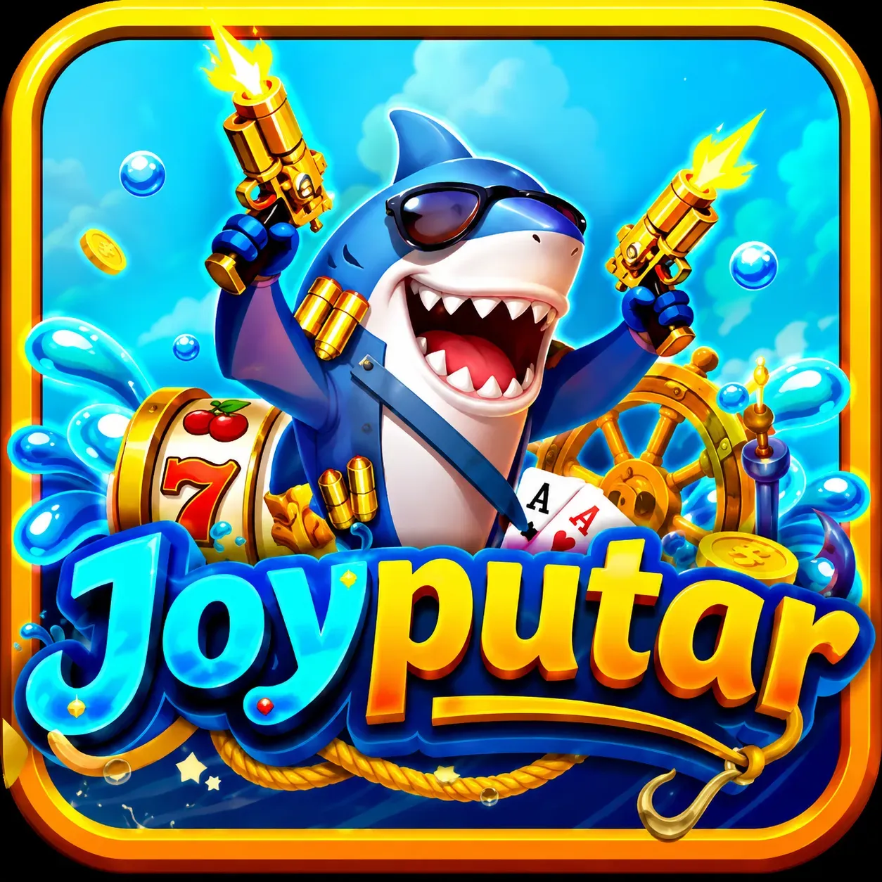 JOYPUTAR - Game Tycoon Seru dan Menarik