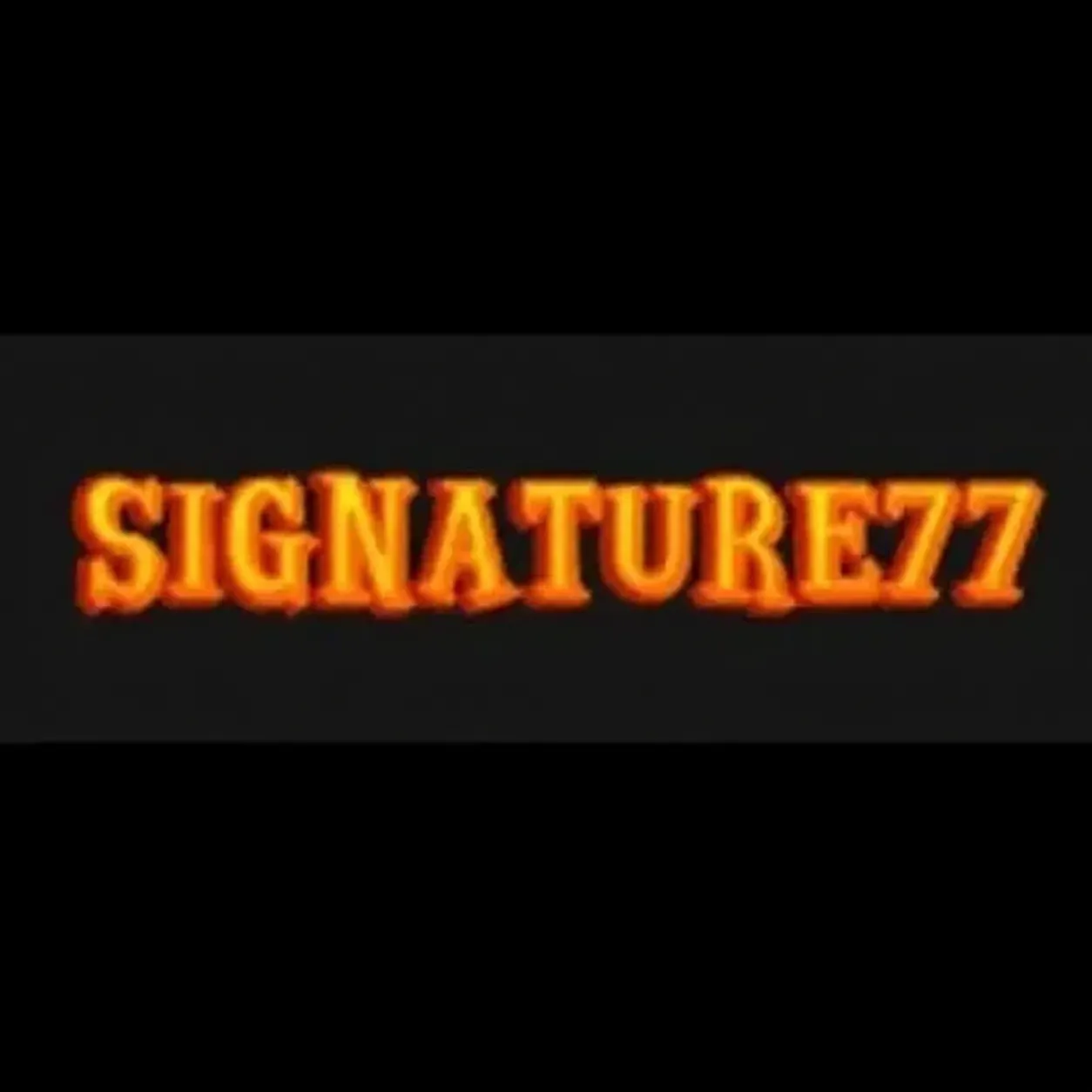 SIGNATURE77 - Kebun Impian di Ujung Jari